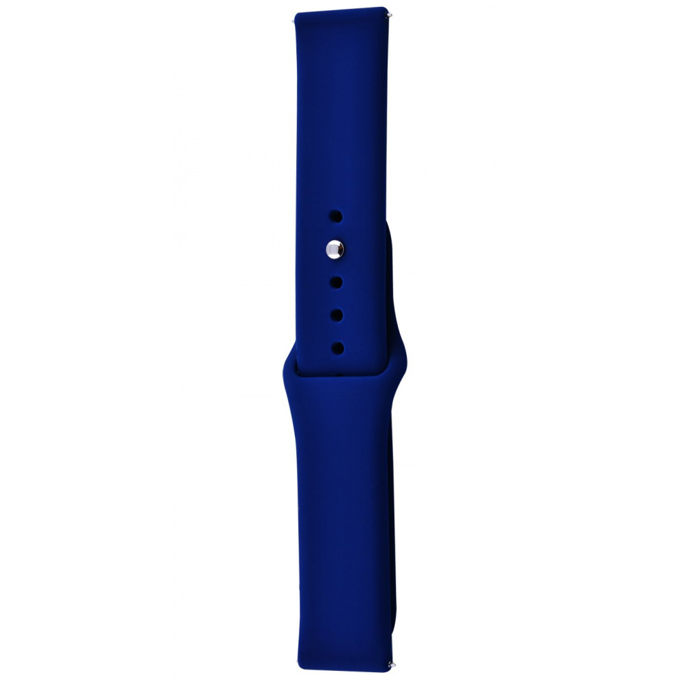 Strap for Xiaomi Amazfit/Samsung Sport Band 22 mm - фото 11