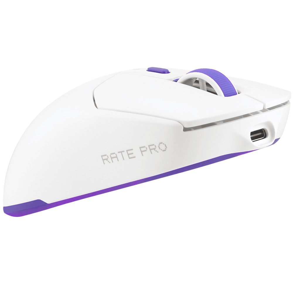 Беспроводная игровая мышь Proove Gaming Rate Pro - фото 21