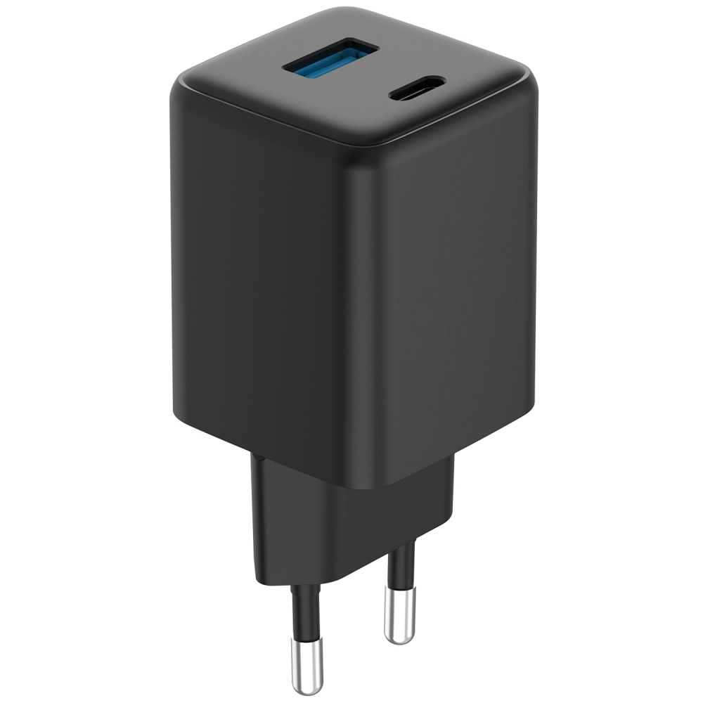 СЗУ Proove Pocket GaN Plus 25W (Type-C + USB) - фото 2