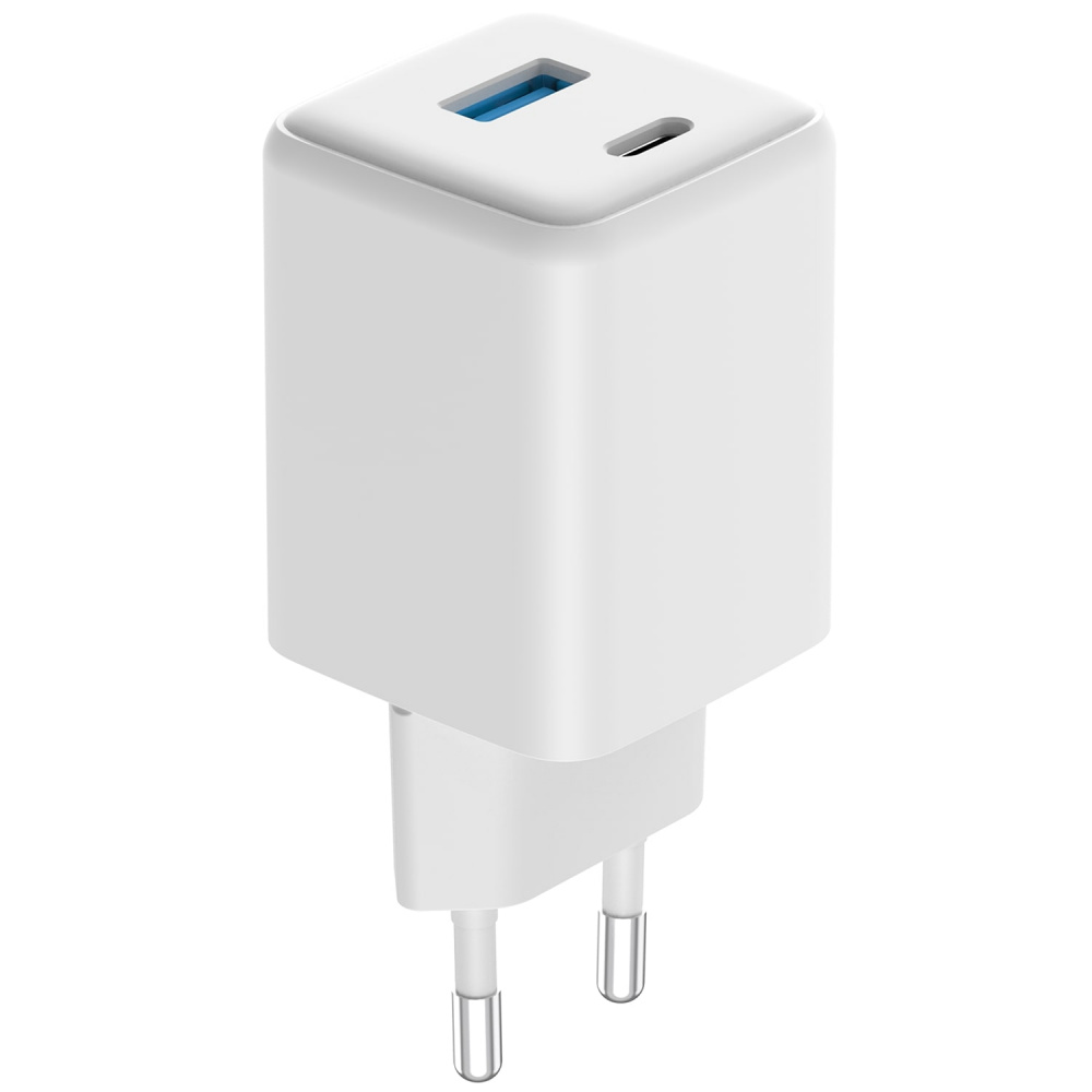 СЗУ Proove Pocket GaN Plus 25W (Type-C + USB) - фото 5