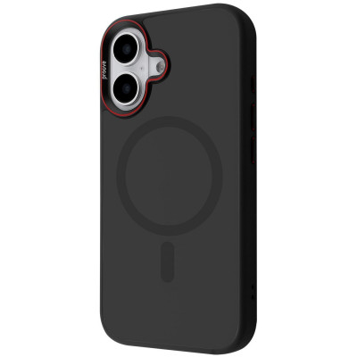 Купить Чехол Proove Sapphire Case with Magnetic Ring iPhone 16 62299 - Ncase