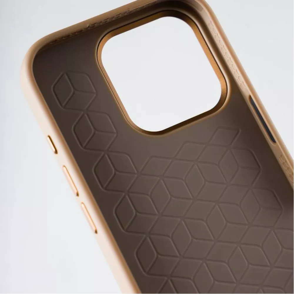 Чохол Proove Sapphire Case with Magnetic Ring iPhone 16 Pro — Придбати в Україні - фото 6
