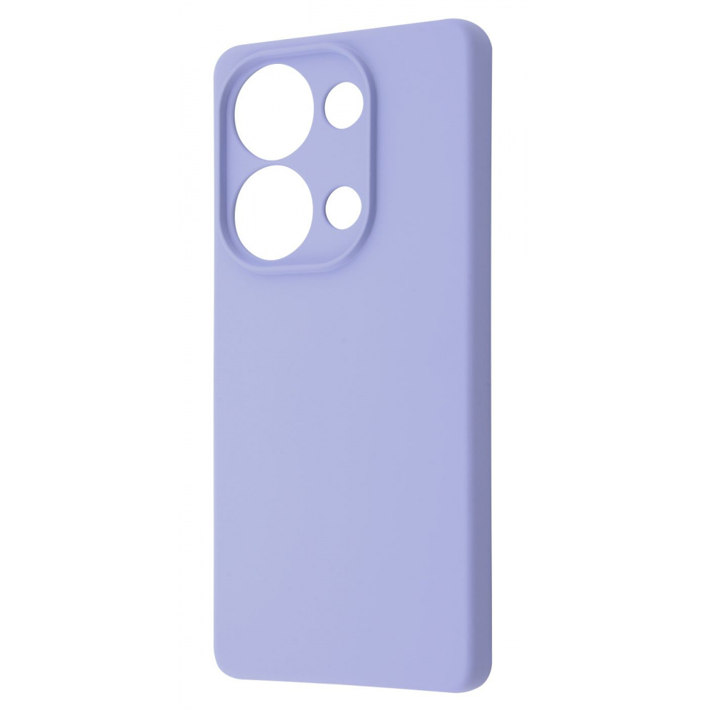 Чехол WAVE Colorful Case (TPU) Xiaomi Redmi Note 13 Pro 4G/Poco M6 Pro 4G - фото 9