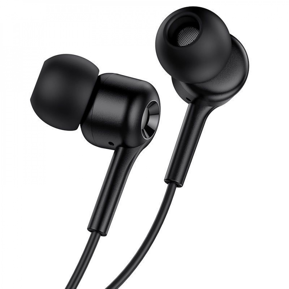 Earphones Hoco M82 La Musique - фото 2