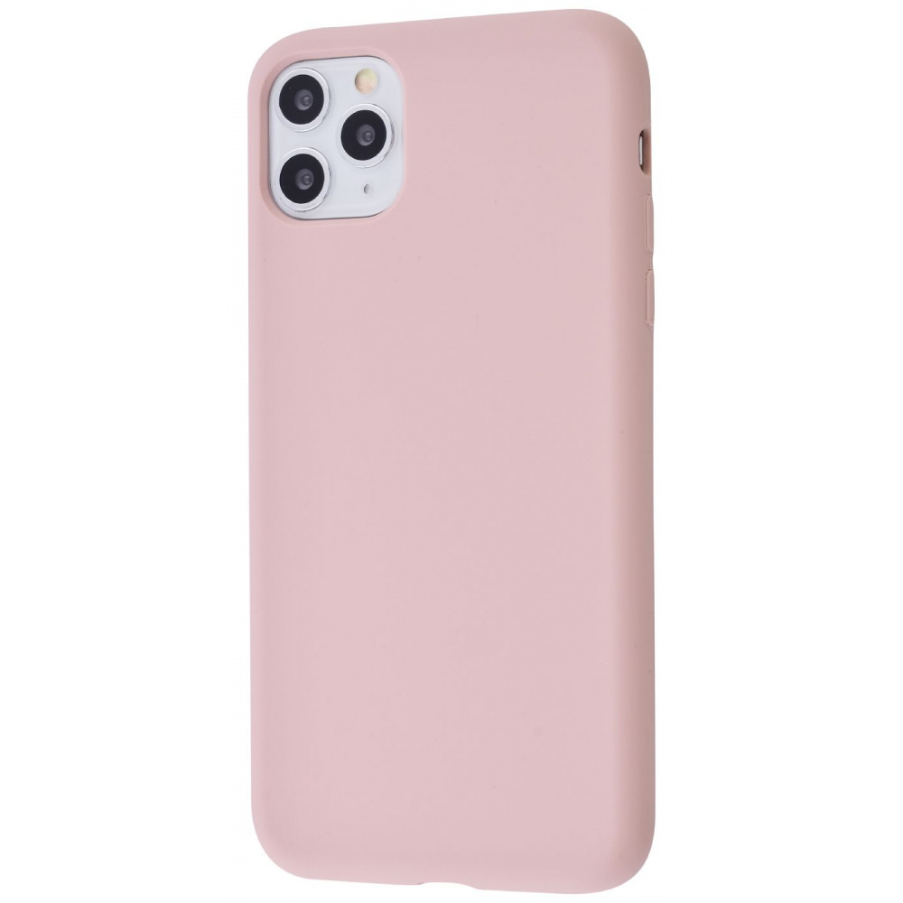 Чехол WAVE Full Silicone Cover iPhone 11 Pro Max - фото 9
