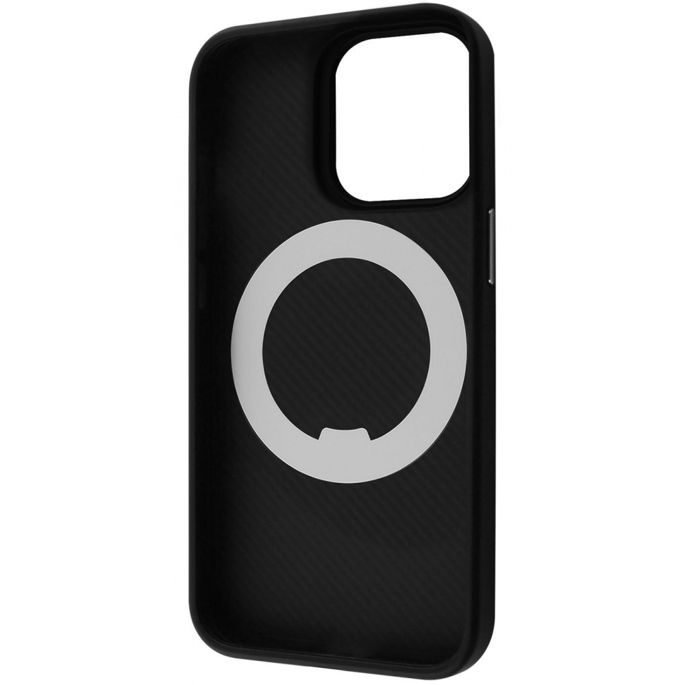 Чехол Proove Reinforce Case with Magnetic Ring iPhone 15 Pro - фото 2