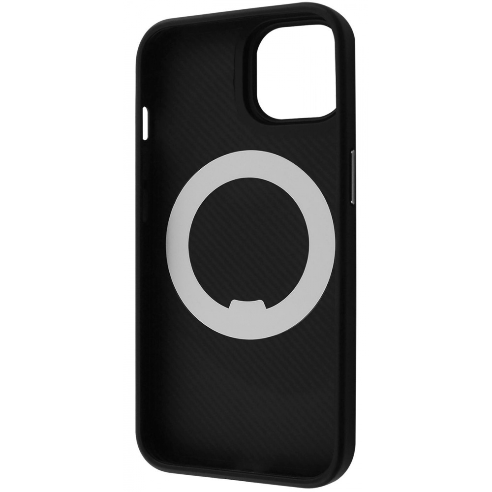 Чехол Proove Reinforce Case with Magnetic Ring iPhone 15 - фото 2
