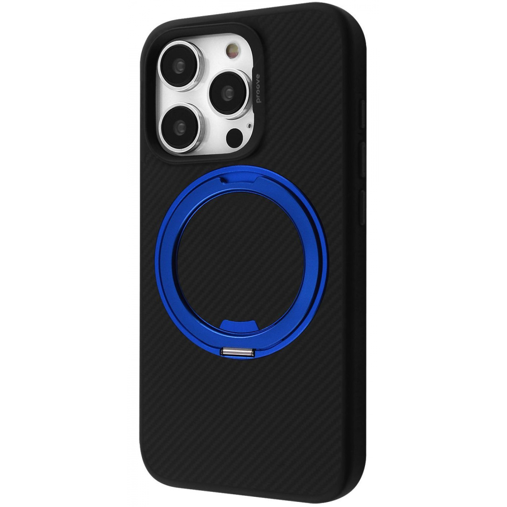 Чохол Proove Reinforce Case with Magnetic Ring iPhone 15 Pro — Придбати в Україні - фото 8