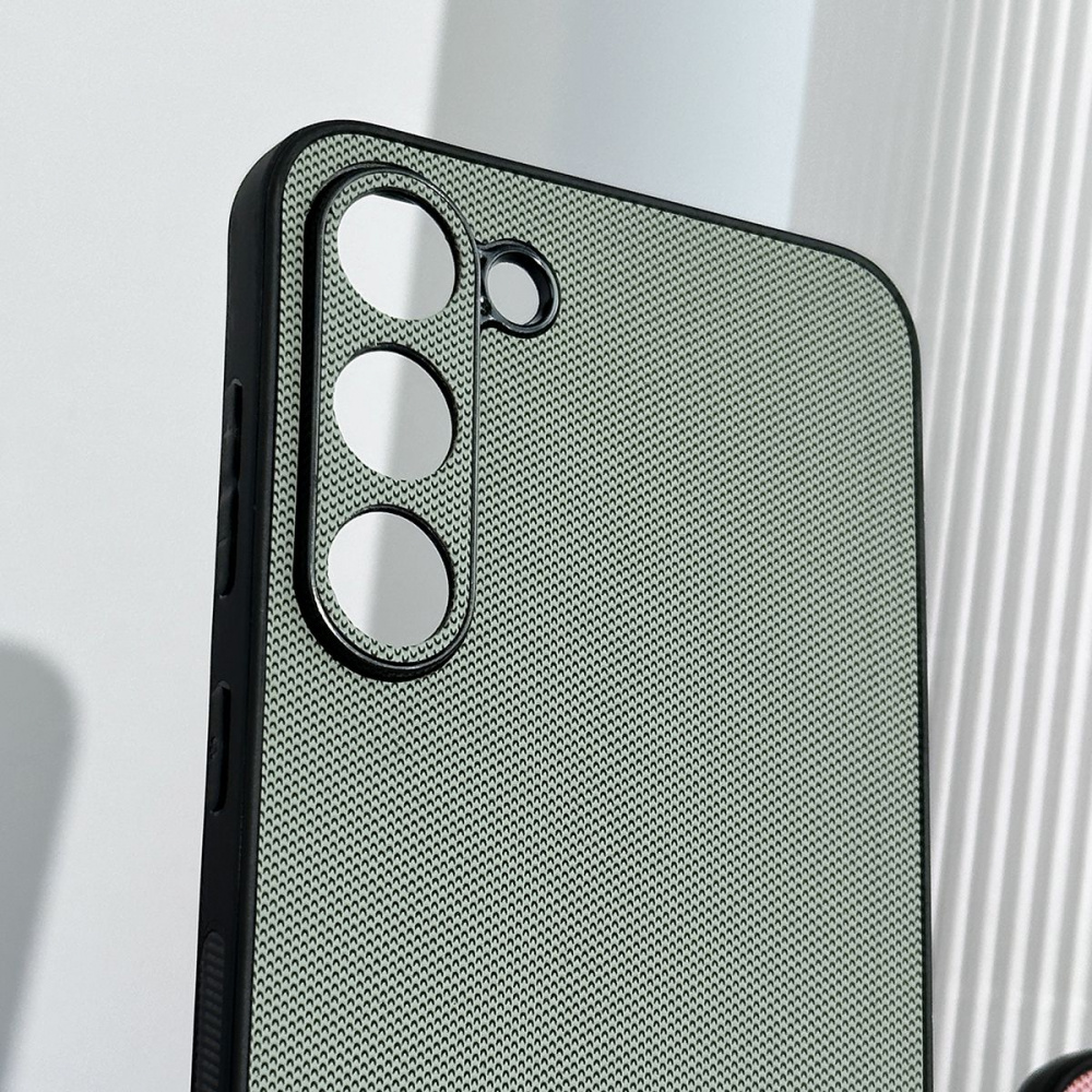 Чехол Canvas Case Xiaomi 12 Lite - фото 2