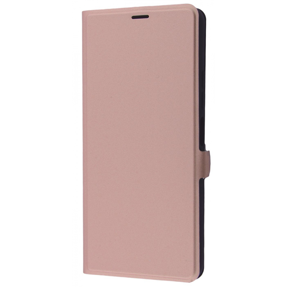 Чехол WAVE Flap Case Xiaomi Redmi 14C 4G/Poco C75 - фото 1