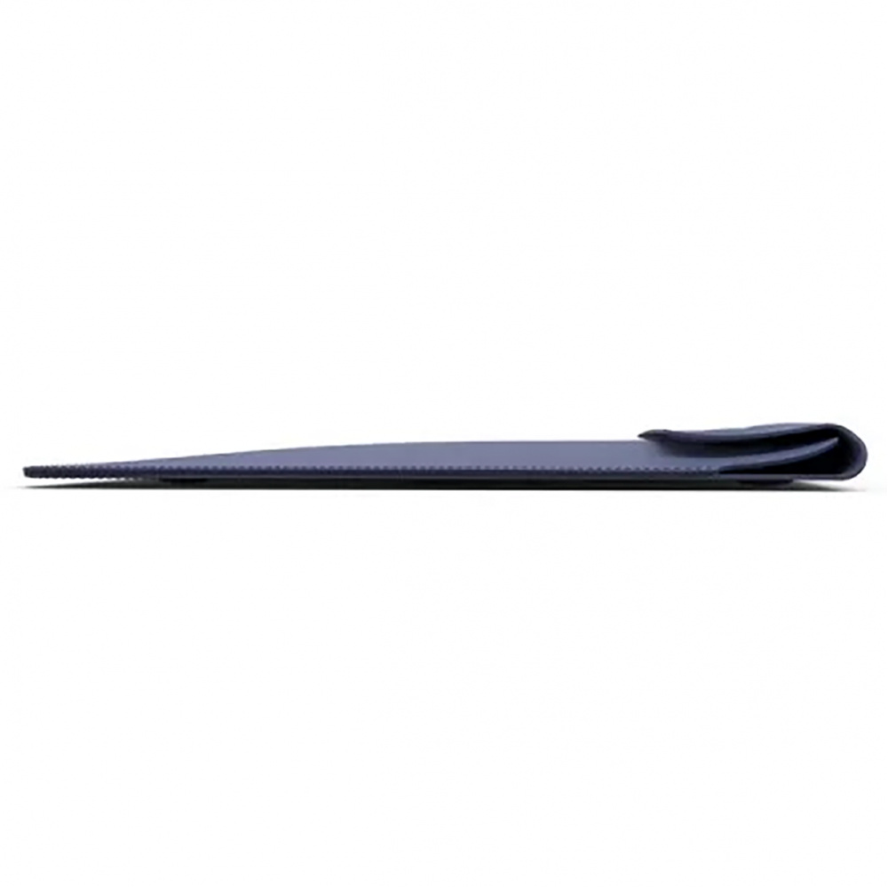 Чехол WIWU Skin Pro 2 Leather Sleeve for MacBook 15,3" - фото 3