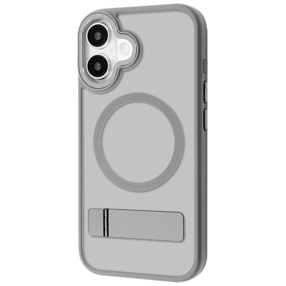 Чехол Proove Mainstay Case with Magnetic Ring iPhone 16 - фото 7