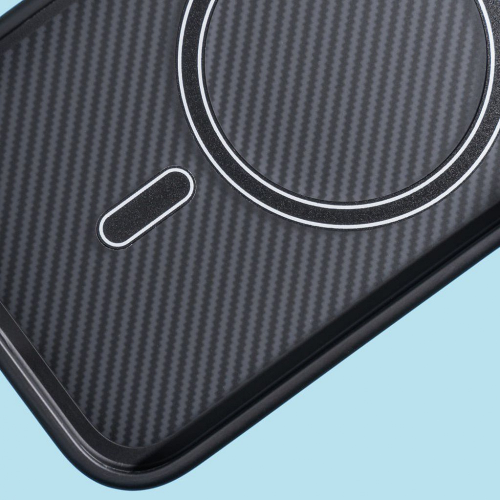 Чехол Proove Force Armor Case with Magnetic Ring iPhone 16e - фото 4