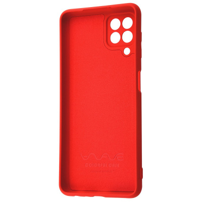 Чохол WAVE Colorful Case (TPU) Samsung Galaxy A22/M22/M32 (A225F/M225F/M325F) — Придбати в Україні