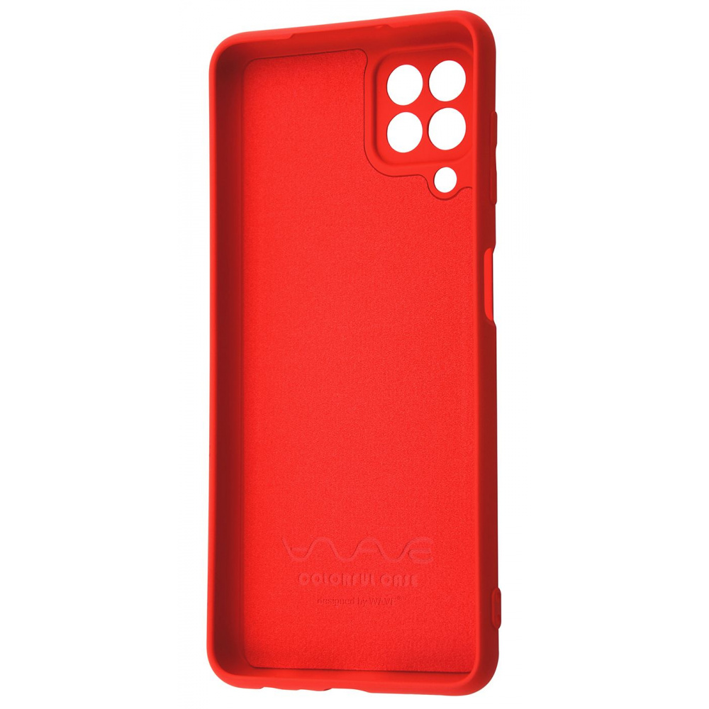 Чохол WAVE Colorful Case (TPU) Samsung Galaxy A22/M22/M32 (A225F/M225F/M325F) — Придбати в Україні - фото 2