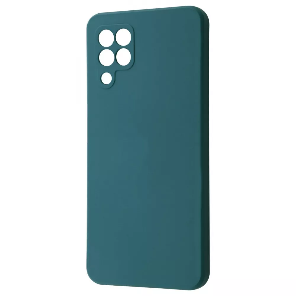 Чехол WAVE Colorful Case (TPU) Samsung Galaxy A22/M22/M32 (A225F/M225F/M325F) - фото 8