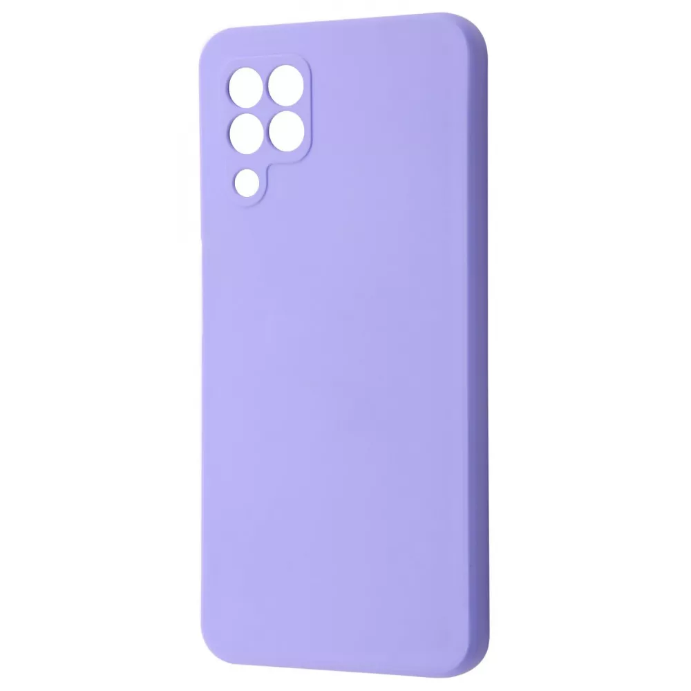 Чехол WAVE Colorful Case (TPU) Samsung Galaxy A22/M22/M32 (A225F/M225F/M325F) - фото 9