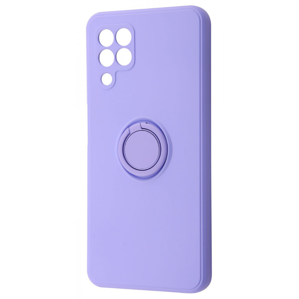 Чохол WAVE Colorful Case (TPU) Samsung Galaxy A22/M22/M32 (A225F/M225F/M325F) — Придбати в Україні - фото 8