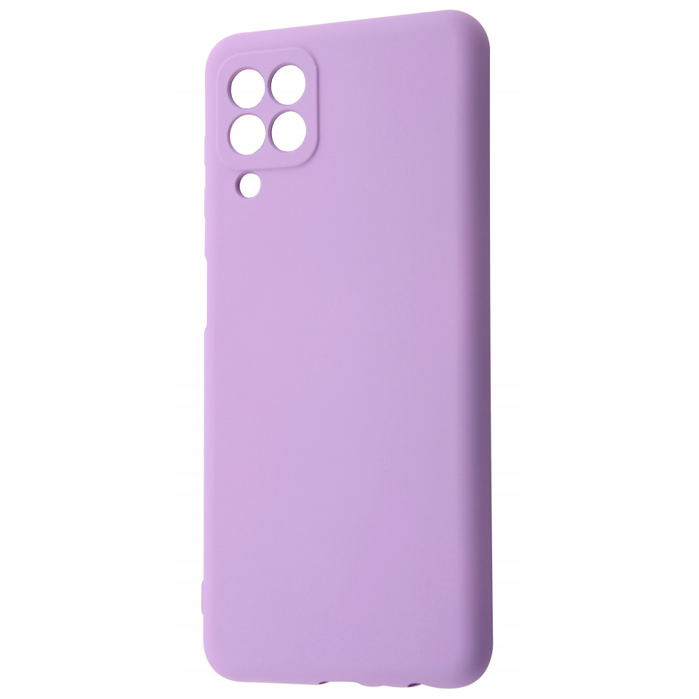 Чохол WAVE Colorful Case (TPU) Samsung Galaxy A22/M22/M32 (A225F/M225F/M325F) — Придбати в Україні - фото 12