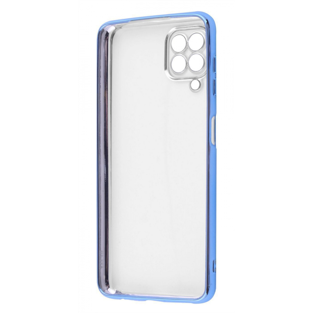 Чохол WAVE Metal Color Case Samsung Galaxy A22/M22/M32 (A225F/M225F/M325F) — Придбати в Україні