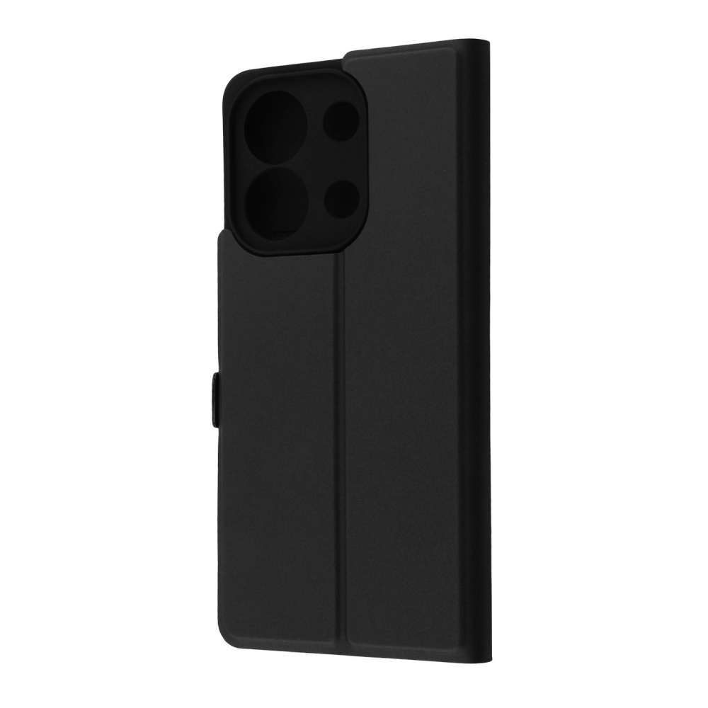 Чехол WAVE Flap Case Xiaomi Redmi Note 13 4G