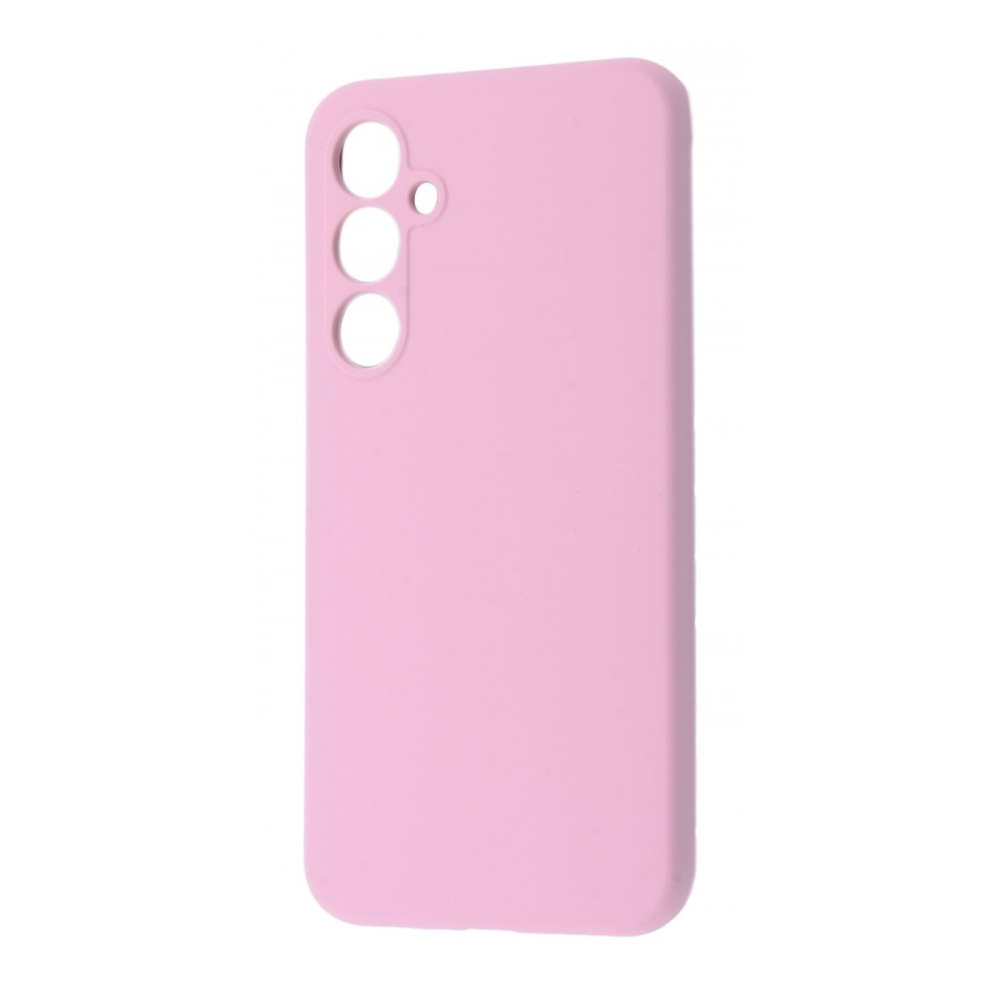 Чехол WAVE Full Silicone Cover Samsung Galaxy A55 - фото 8