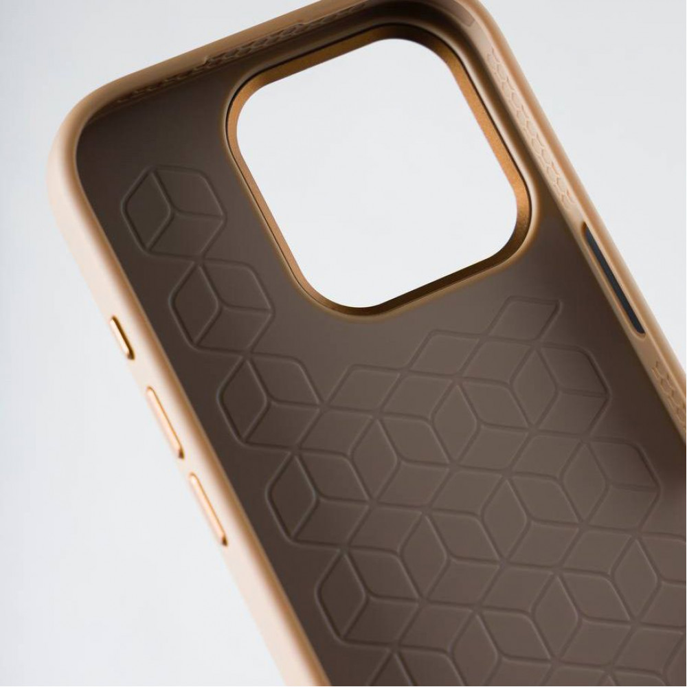 Чехол Proove Sapphire Case with Magnetic Ring iPhone 15 Pro Max - фото 9
