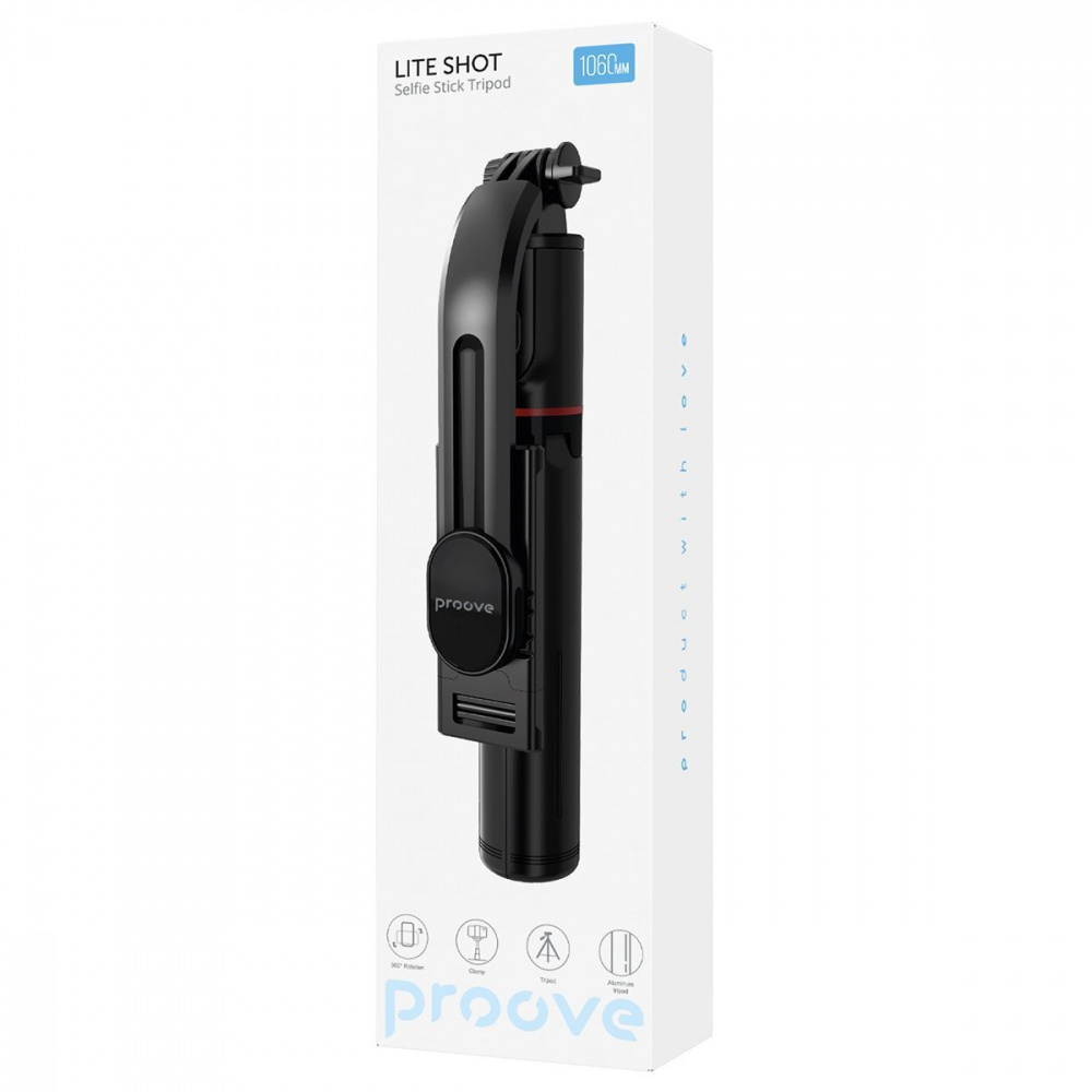 Трипод Proove Lite Shot (1060mm) - фото 1