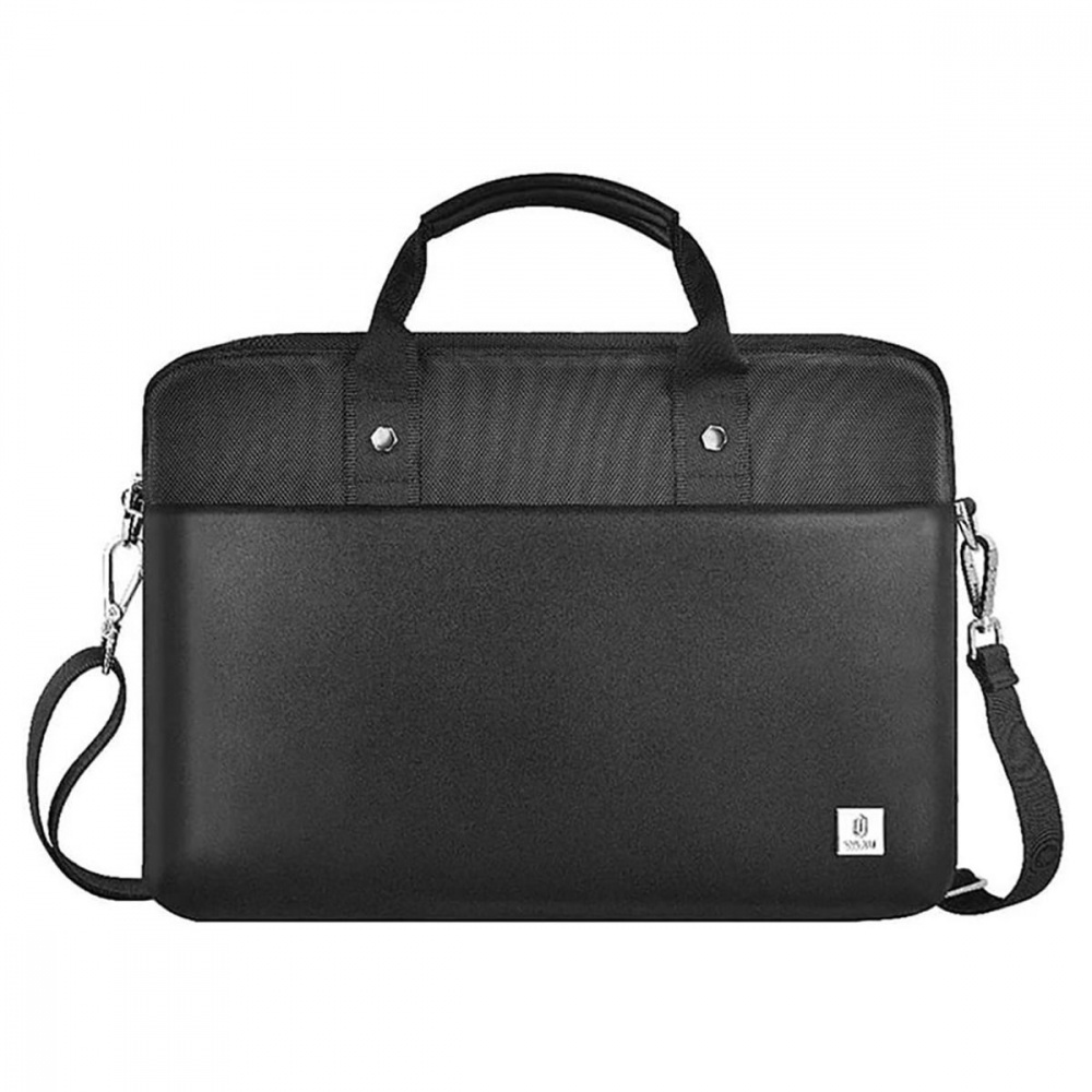 Сумка WIWU Hali Laptop Bag 15.6" — Придбати в Україні