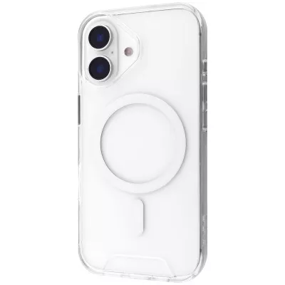 Купить WAVE Sky Case with Magnetic Ring iPhone 64347 - Ncase
