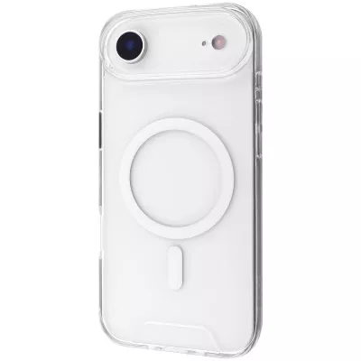 Купить WAVE Sky Case with Magnetic Ring iPhone 64348 - Ncase