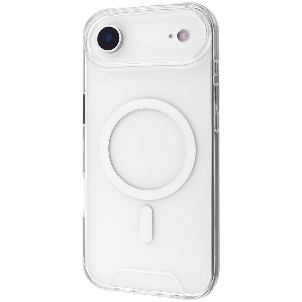 Чехол WAVE Sky Case with Magnetic Ring iPhone 17 Air