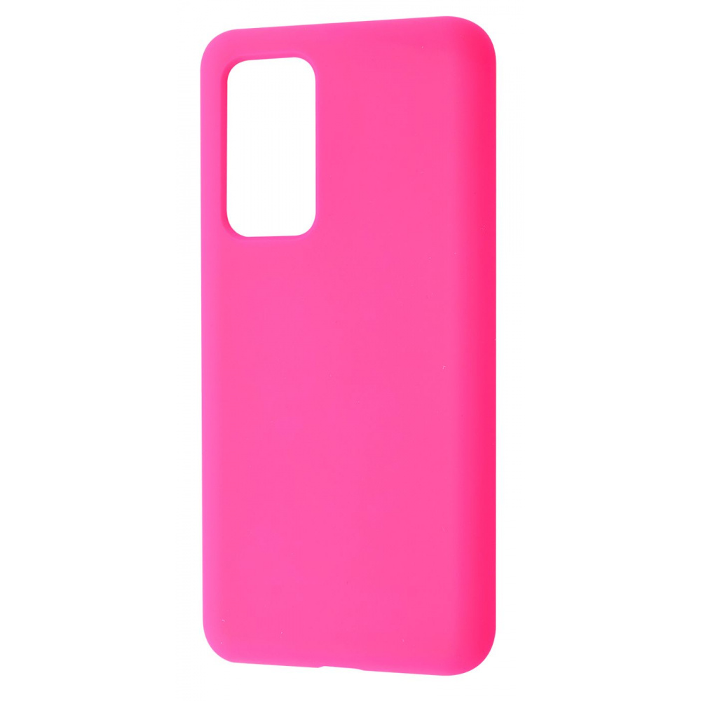 Чехол WAVE Full Silicone Cover Huawei P40 - фото 15