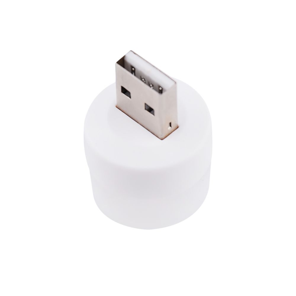 USB Led лампа 1w 6500k - фото 3