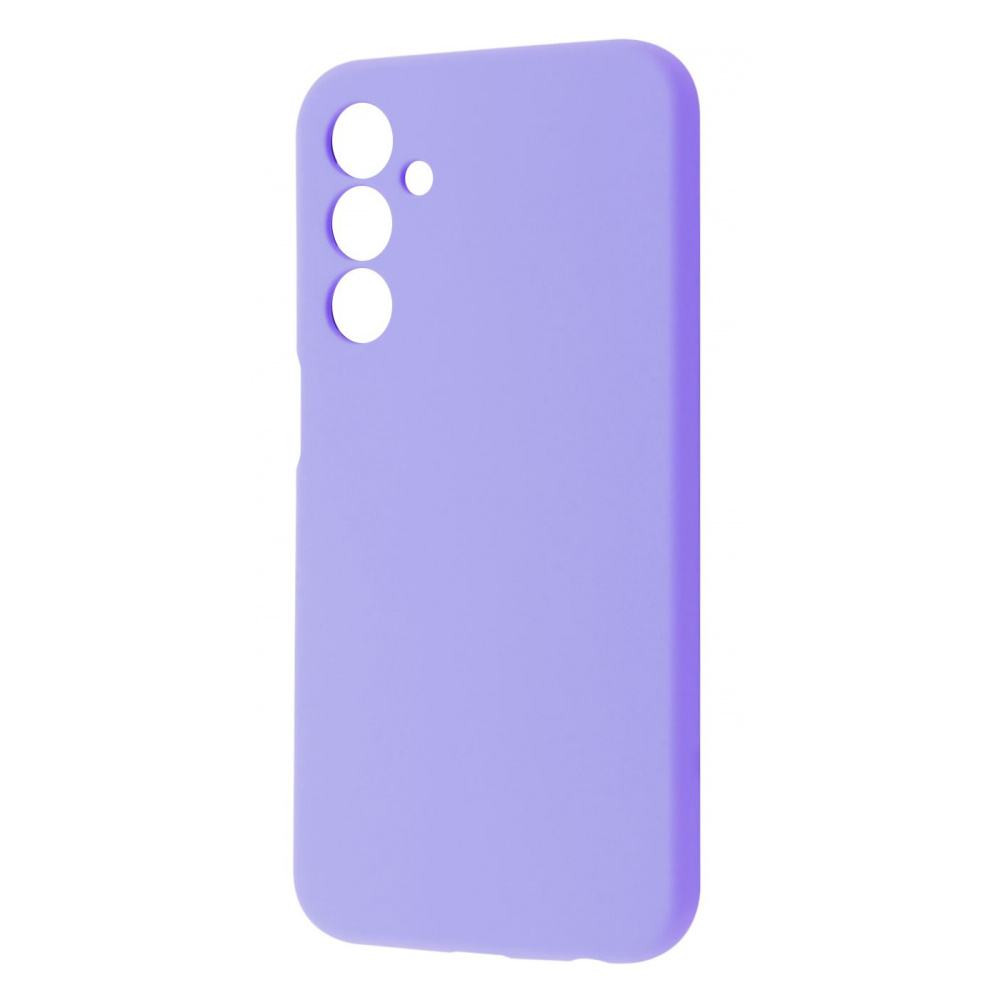 Чехол WAVE Full Silicone Cover Samsung Galaxy S24 FE - фото 13