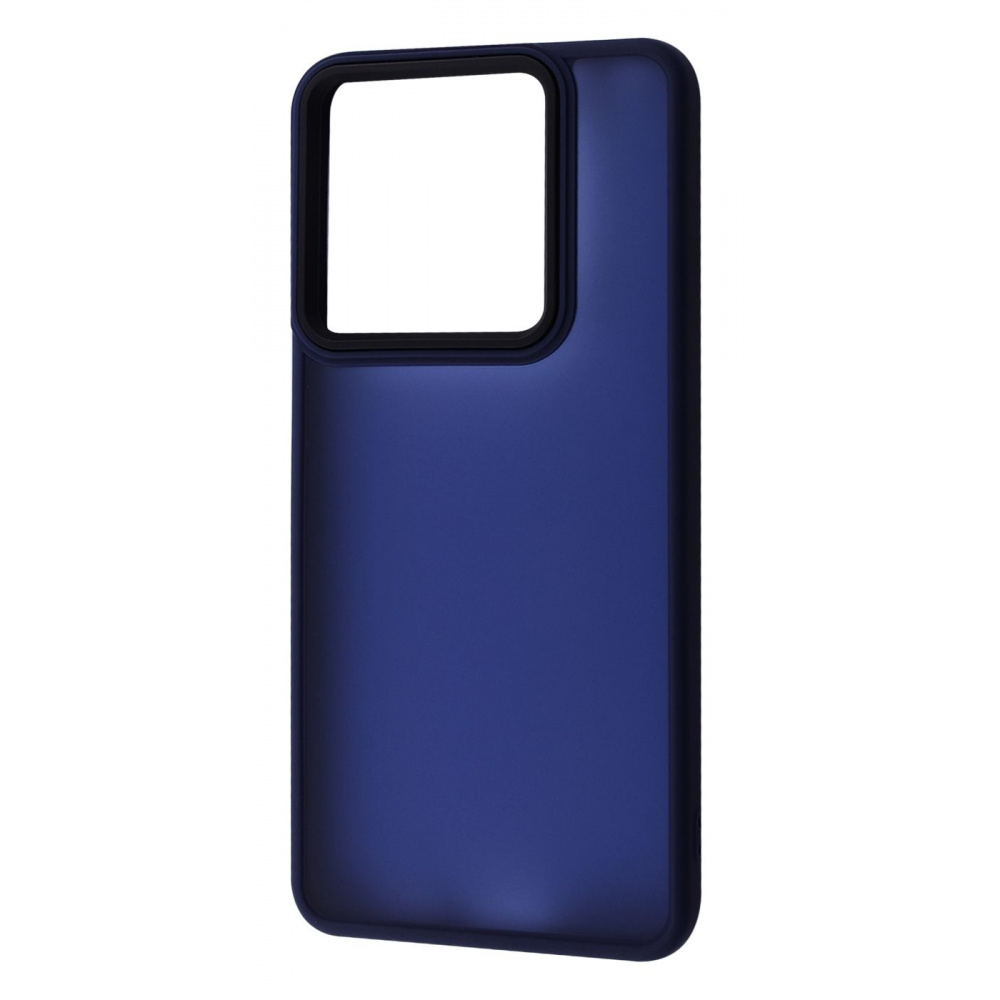 Чехол WAVE Matte Color Case Xiaomi Redmi Note 13 Pro 5G/Poco X6 5G - фото 7