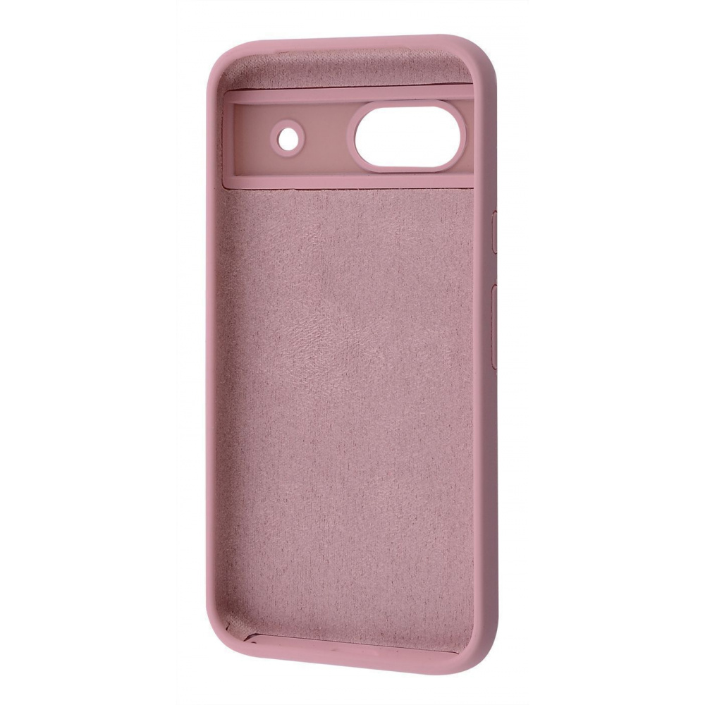 Чехол WAVE Full Silicone Cover Google Pixel 8A - фото 1