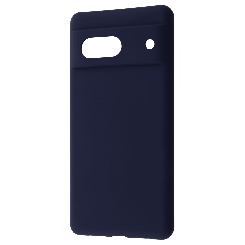 Чехол WAVE Full Silicone Cover Google Pixel 7a - фото 6