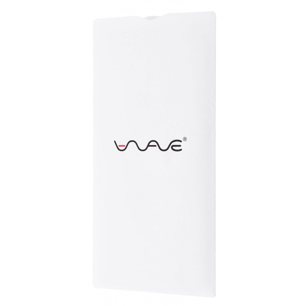 Захисне скло WAVE Dust-Proof iPhone X/Xs/11 Pro — Придбати в Україні - фото 2
