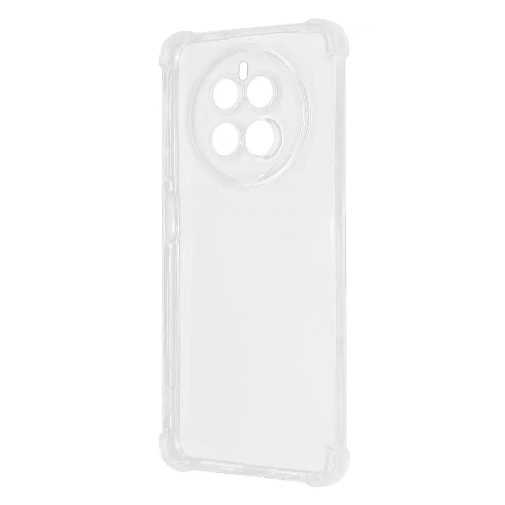 Чохол WXD Силікон 0.8 mm HQ Realme 12+ 5G/Realme 12 4G — Придбати в Україні