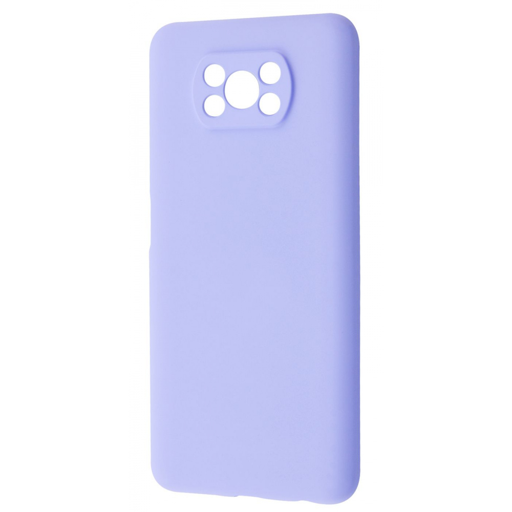 Чохол WAVE Colorful Case (TPU) Xiaomi Poco X3/Poco X3 Pro — Придбати в Україні - фото 11