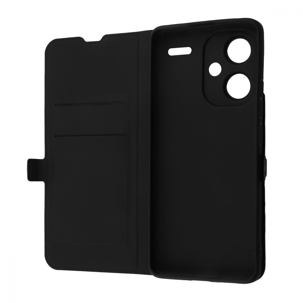 Чохол WAVE Flap Case Xiaomi Redmi Note 13 Pro+ — Придбати в Україні - фото 1