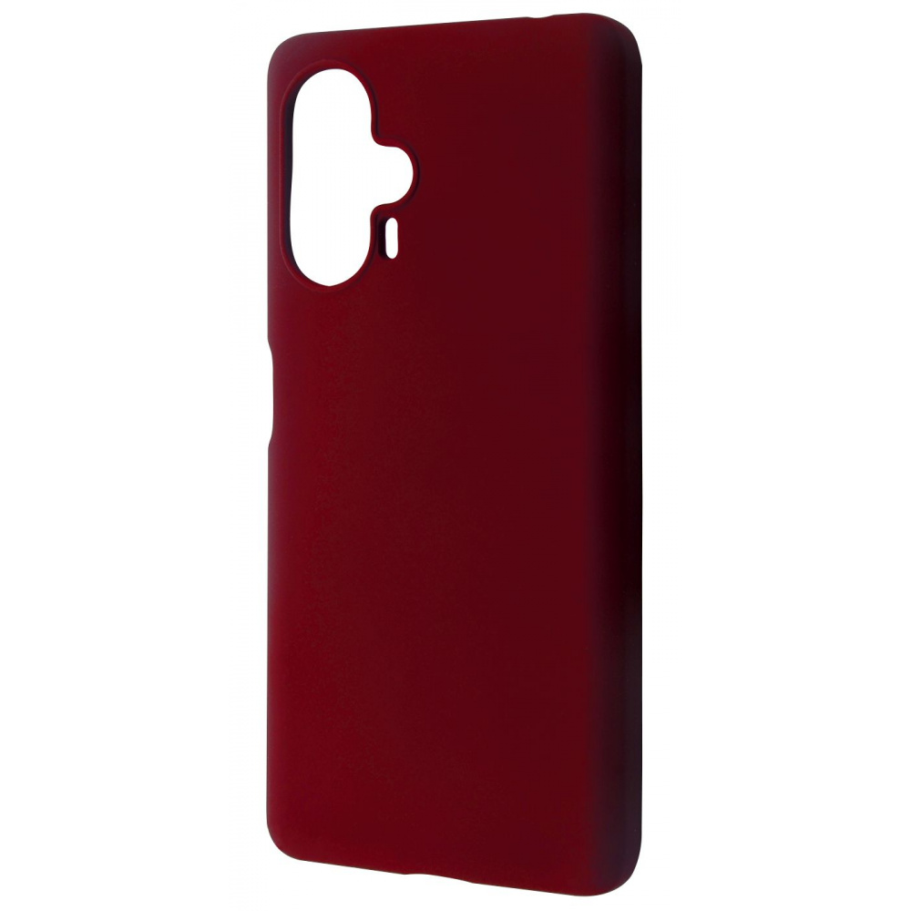 Чохол WAVE Full Silicone Cover Poco F5/Xiaomi Redmi Note 12 Turbo — Придбати в Україні - фото 8