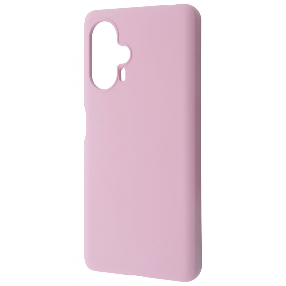 Чехол WAVE Full Silicone Cover Poco F5/Xiaomi Redmi Note 12 Turbo - фото 8