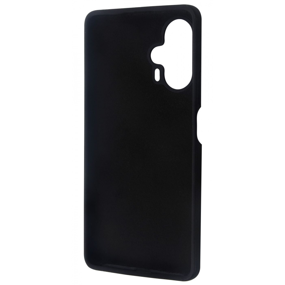 Чехол WAVE Full Silicone Cover Poco F5/Xiaomi Redmi Note 12 Turbo - фото 1
