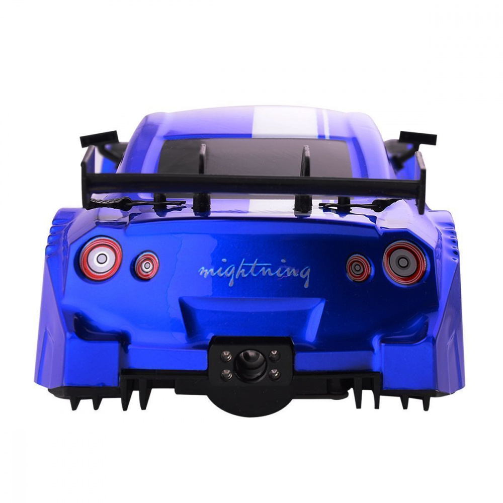 Машинка для дрифту на радіокеруванні Nissan GTR (1:16) — Придбати в Україні - фото 2