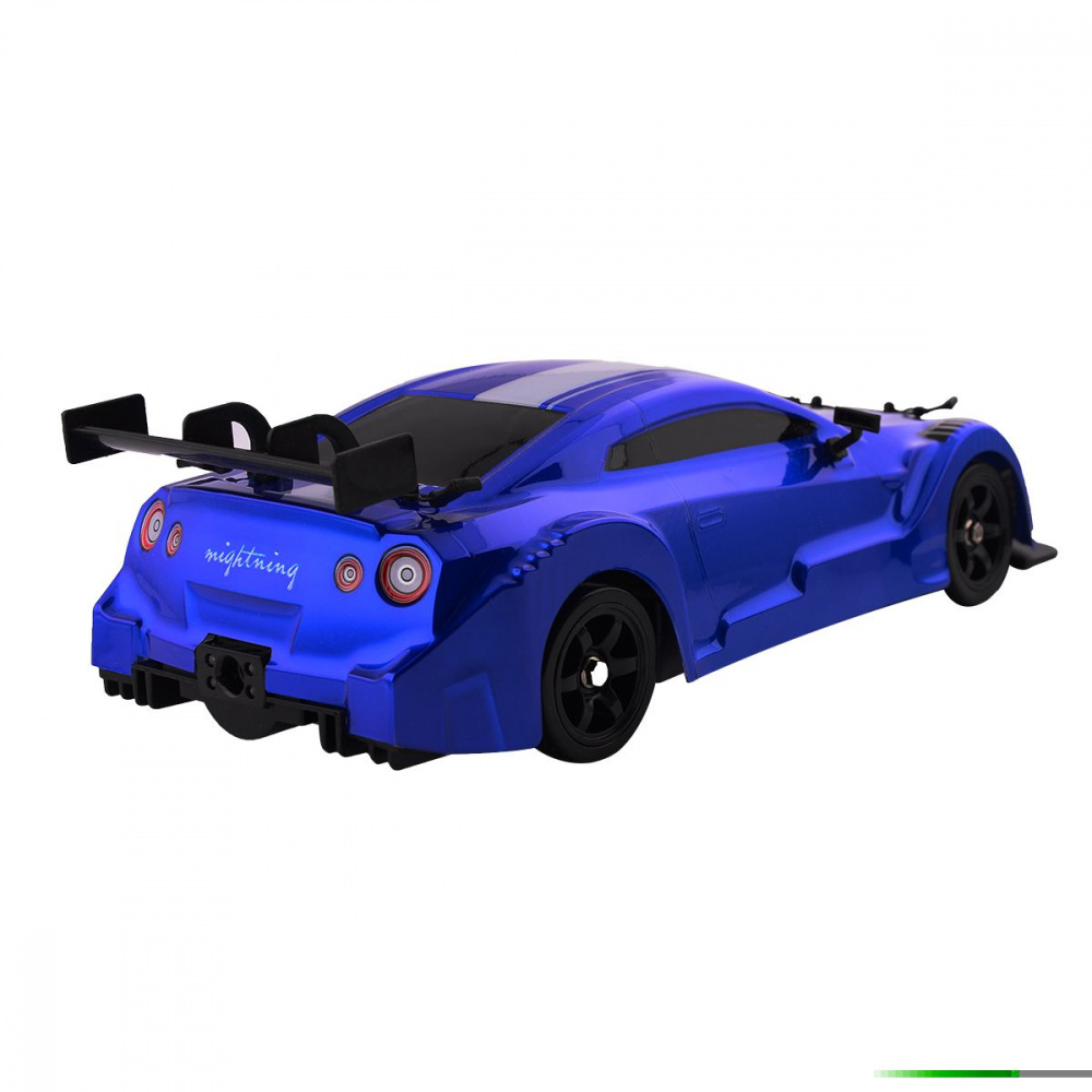 Машинка для дрифту на радіокеруванні Nissan GTR (1:16) — Придбати в Україні - фото 1