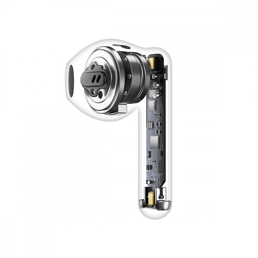 Беспроводные наушники Baseus Bowie WX5 TWS - фото 9