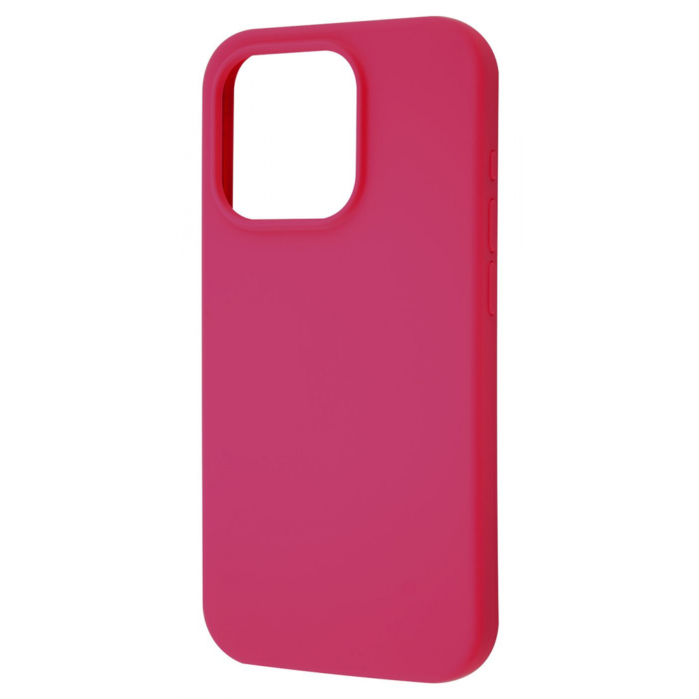 Чехол WAVE Full Silicone Cover iPhone 15 - фото 12
