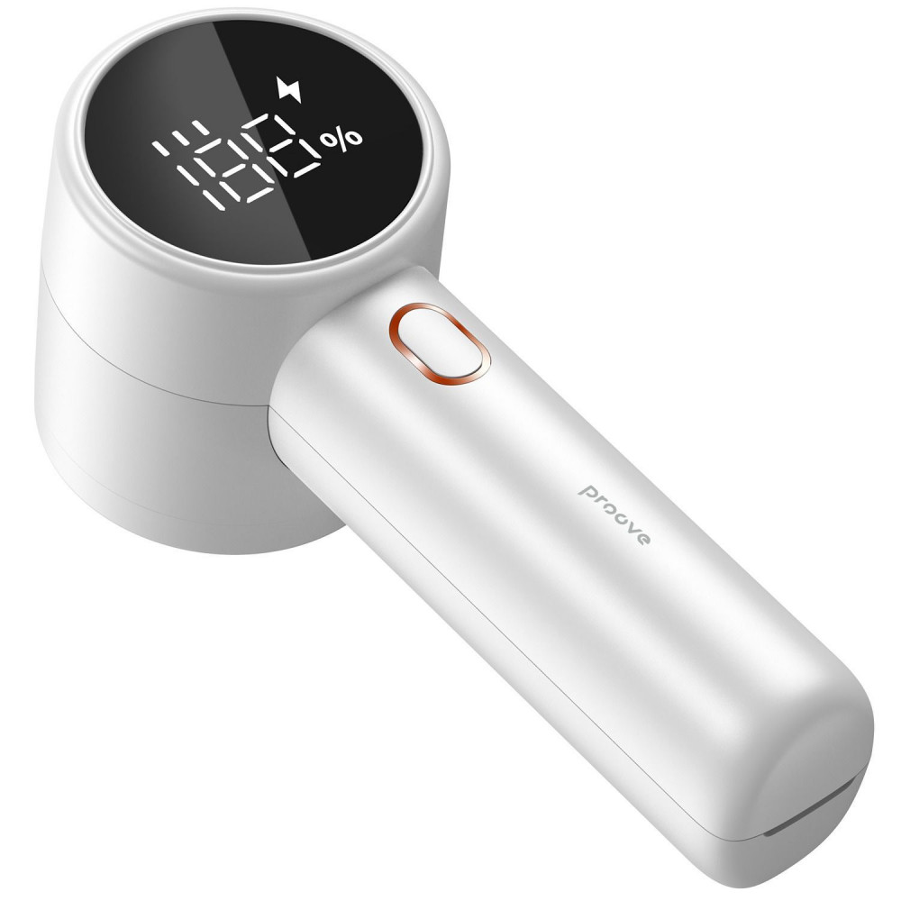 Тример для тканини Proove Defuzzer white на малюнкі №5